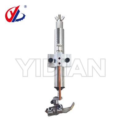 China Flat Scraping Device For Edge banding Machine - Woodworking Machinery Spare Parts for sale