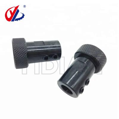 China J-11X39 11X39mm Quick Change Chuck Drilling Holders For Woodworking Boring Machine for sale