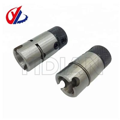 China F-20X43.5 Quick Change Collet for Drill Bits - Woodworking Drilling Tool for sale