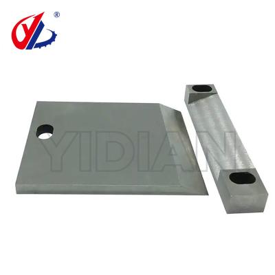 China Edgebanding Cutting Blade For KDT Woodworking Edge Banding Machine for sale