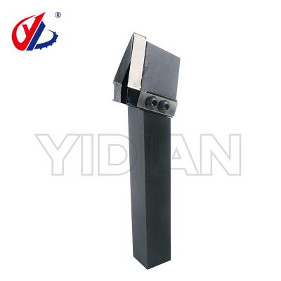 Cina Tagliatrici per torni CNC a forma di V - attrezzi per la lavorazione del legno per torni CNC / attrezzi per la lavorazione del legno in vendita