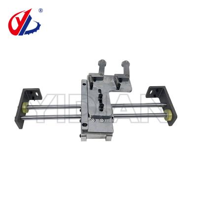 China Narrow Plate Feeder Woodworking Machinery Spare Edge Banding Machine Spare Part for sale