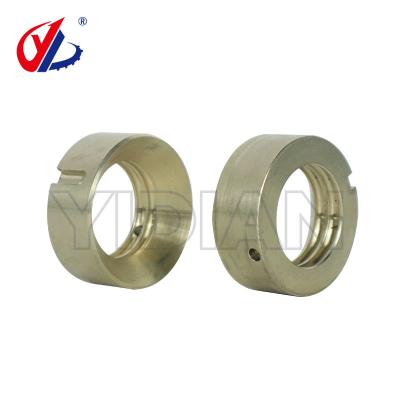 China 3-003-18-0191 Copper Ring Original Accessories For Homag Machine for sale