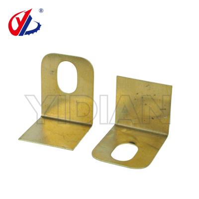 China 3-005-01-0620 Cooper Scraping Blade For Homag Brandt Edgebanding Machine for sale