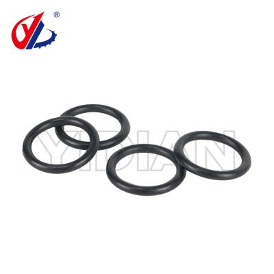 China 4-012-02-0016 Sealing Ring Seal O Ring 12.1mm Diameter For Homag Weeke CNC Machine for sale