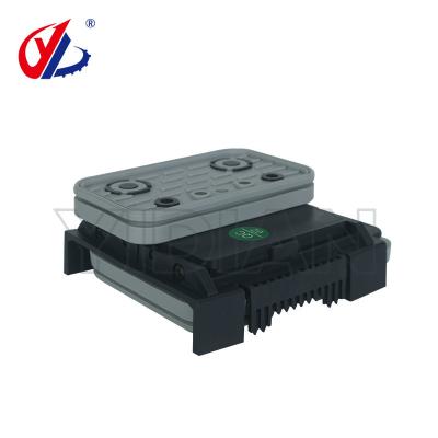 China 125x75x50mm Vacuum Block For Schmalz 2- Circuit Console 10.01.12.00628 for sale