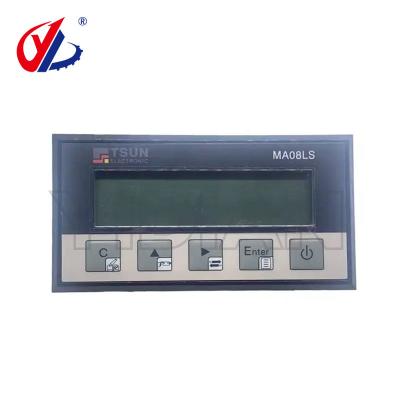Cina MA08LS Digital Angle Display Woodworking Spare Parts For CNC Sliding Table Saw in vendita