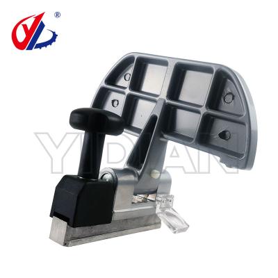 China STS405 Sliding Table Saw Stopper Woodworking Machinery Accessories for sale