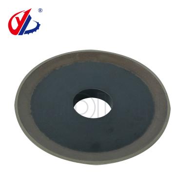 China 125x21- 3x3 Face Grinding Wheel 125mm For Circular Saw Blades Woodworking Tools for sale