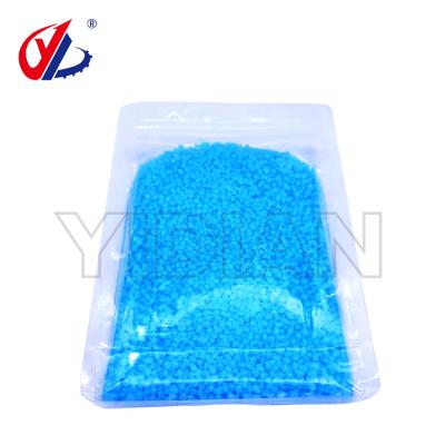 China PUR Glue Pot Detergent Particles For KDT / NANXING Upper Glue Pot Of Edgebanders for sale