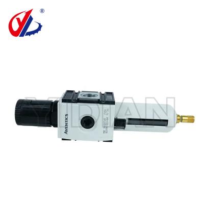 China R412007185 Filter Pressure Control Valve 4011041518 Aventics Pneumatic Filter for sale