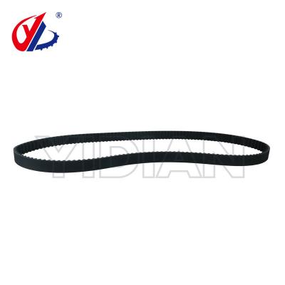 Cina STS1168-S8M Drive Belt For KDT Electronic Saw 20mm*8m Woodworking Machinery Part in vendita