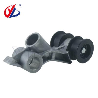 China φ100xφ102.5x22mm soporte de prensa para la máquina de soldadura de borde KDT - Repuesto de soldadura de borde en venta