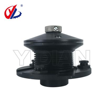 China 2-026-92-4781 Bearing Support Poly-V-L8 Bearing Seat For Homag Saw Machine for sale
