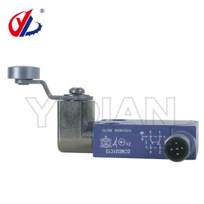 China ZCMD21C12 interruptores de límite - 4-008-32-0801 Repuestos para la máquina de trabajo de madera Homag en venta