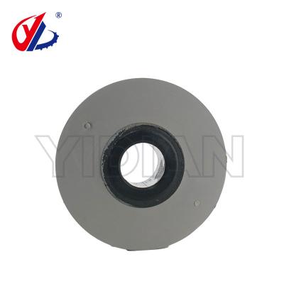 China PSW051 φ70*φ20con.*25mm Press Rubber Roller For Homag Edge-Banding Machine for sale