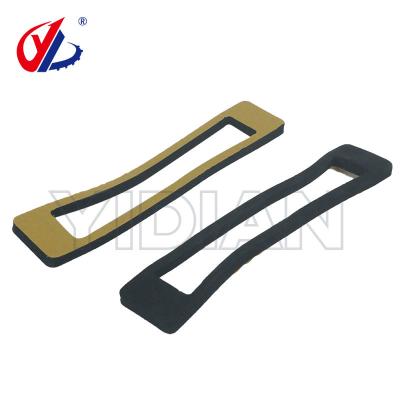 China 140x26x5mm Sealing Cover For SCM CNC Vacuum Suction Cups for sale
