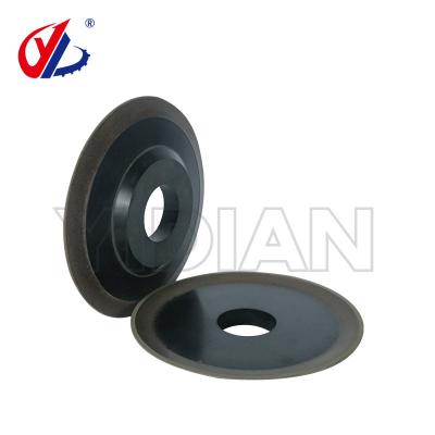 Chine Outils de meulage pour les lames de scie circulaire - roue de meulage à face 125x21- 3x3 à vendre