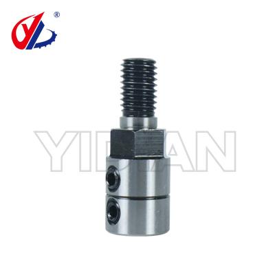 China M10x45-1 Drill Bits Holder Quick Change Chuck Collet For Drilling Machine for sale