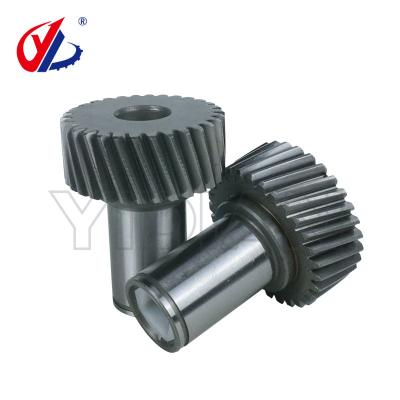 China 2-031-95-6500 Right Drive Gear Wheel -  Spares For Homag Woodworking Machine for sale