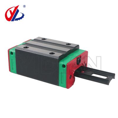 China Genuine HIWIN HGH25CA Linear Guideway - Woodworking Machiney Spare Parts for sale