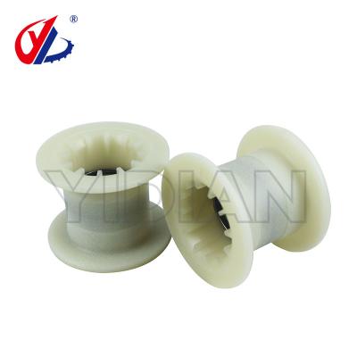 China 63*48 Nylon Swing Arm Roller - Spare Parts For SCM Sliding Table Saw Machine en venta
