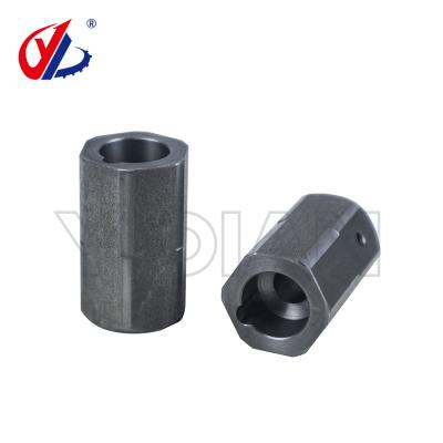 China 3-612-02-3510 3612023510 Sleeve Sechskant kupplung - Tool For Homag Machine for sale
