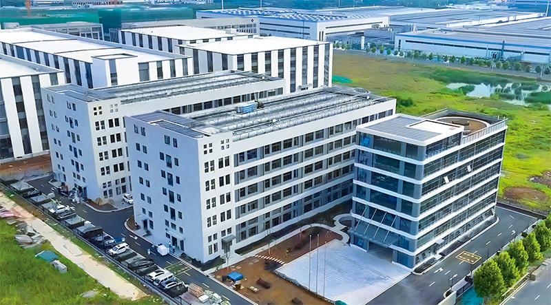 Verified China supplier - HEFEI SHUYI DIGITAL POWER CO.,LTD