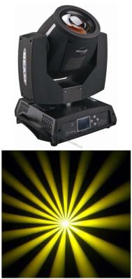 China 16 Prism Beam Moving Head With RDM  Sharpy 7R BEAM 9R Beam for sale