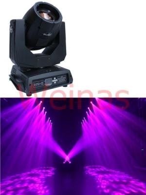 China 200W 230W 260W 5R 7R 9R  Beam Wash Moving Head Stage Light for sale