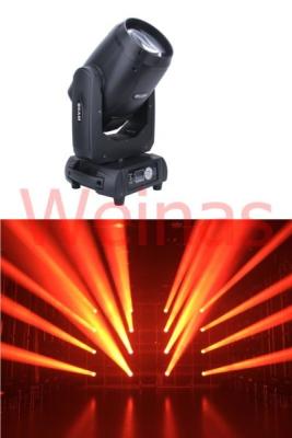 China Super Sharpy 295W Beam Moving Head Light 295W Stage Lighting Best Quality for sale