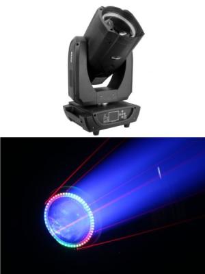 China Super Beam RDM 380W 18R Beam Moving 3in1  Moving Head Light Laser Stage Lighting for sale