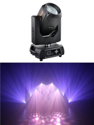 China 380w 18r 3in1 Moving Head Light Two Prisms Two Color Wheels Stage Moving Head Light for sale