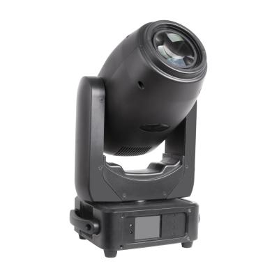 China 250W 3in1 Beam spot wash Moving head light small size led Spot moving head light for sale