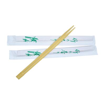 China Wrapped Non Slip Custom Japanese Chopsticks Wood Sustainable Set Household for sale