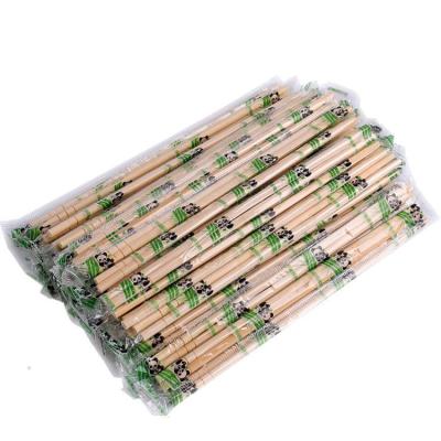 Chine Le volume jetable en bambou spécial campant de baguettes de baguettes en bambou jetables à vendre