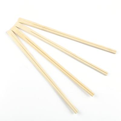 中国 タケ木の中国の箸の使い捨て可能な多パックのTensogeの箸 販売のため