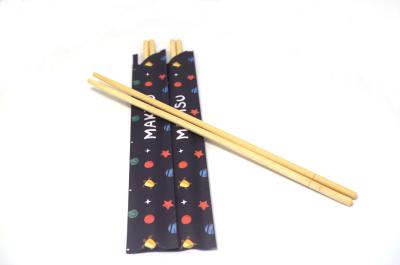 China ULTRAVIOLETA trató los palillos de bambú disponibles 9