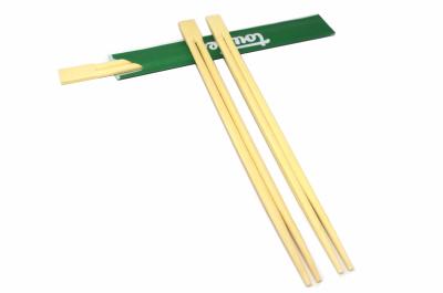 China Individually Packaged Bamboo Chopsticks,Can Be Used To Eat Noodles,Sushi,Dumplings for sale