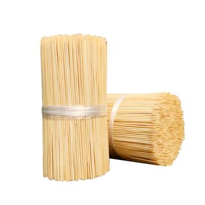 China O espeto de bambu do ASSADO inodoro cola Eco amigável para a grade à venda