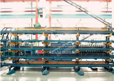China Custom Cantilever Storage Racks / Cantilever Steel Rack With Withdrawable Arms for sale