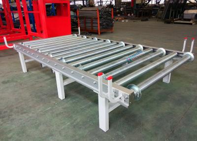China R - Mark Automated Storage Retrieval System Powered Roller Conveyor 11.8 Meter Per Min for sale