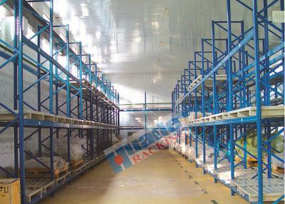 China R - Mark Approval Warehouse Racking Shelves Pallet Rack Shelving Supply Chain Solution for sale