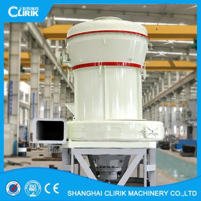 China Raymond Roller Mill, Raymond Grinding Mill, Powder Grinding Plant Machine for Sale for sale