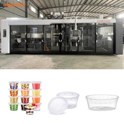 China Weddings Plastic Vacuum Forming Packaging Machine 0.15mm Thickness for sale