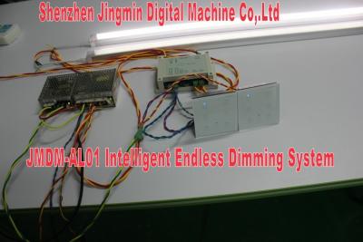 China JMDM-AL01 intelligent endless dimming system for sale