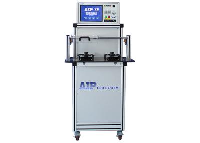 China High Performance Stator Testing Machine For Electric Motor Production Line for sale