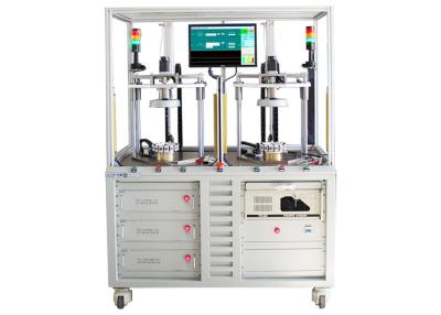 China High Efficient Stator Testing Machine Support Remote Control Failure Diagnose for sale
