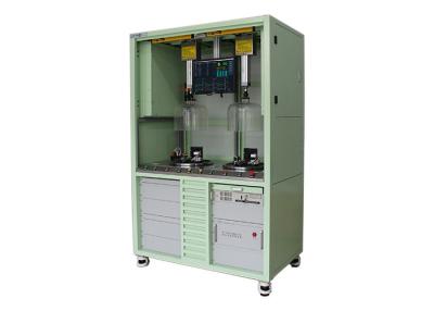 China Intelligent Insulation Resistance Test Equipment Low Power Consumption for sale