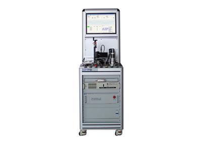 China Simple Interface BLDC / Induction Motor Testing Equipment For Die - Casting Rotor for sale